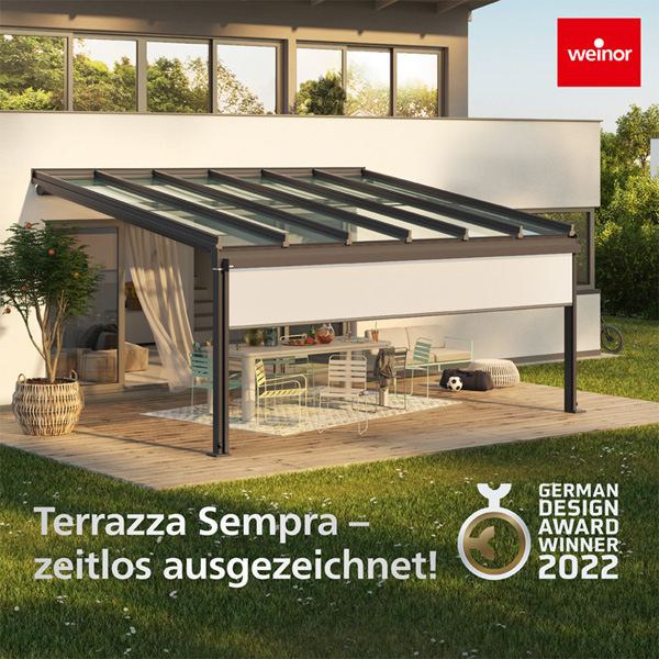 Terrazza Sempra